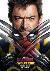 Deadpool & Wolverine (2D, Nap)