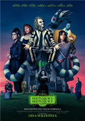 Beetlejuice Beetlejuice (2D, Dub)