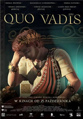 Quo Vadis (2D, Dub)