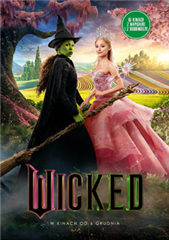 Wicked (2D, Dub)