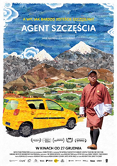 Agent szczęścia