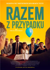 Razem z przypadku