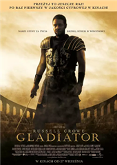 Gladiator