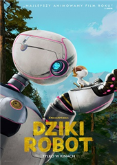 Dziki robot (2D, Dub)