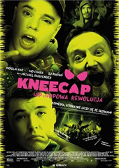 Kneecap. Hip-hopowa rewolucja.